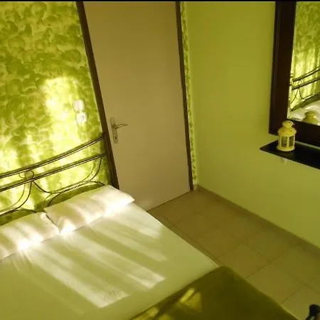 Villa Marili Παραλία Δωμάτιο φωτογραφία