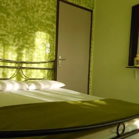 Villa Marili Παραλία Δωμάτιο φωτογραφία