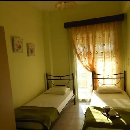 Villa Marili Παραλία Δωμάτιο φωτογραφία