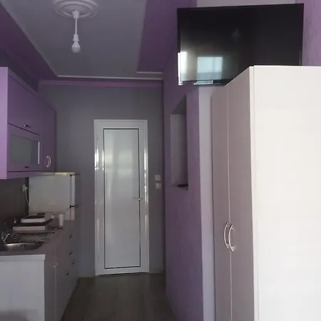 Villa Marili Παραλία Εξωτερικό φωτογραφία