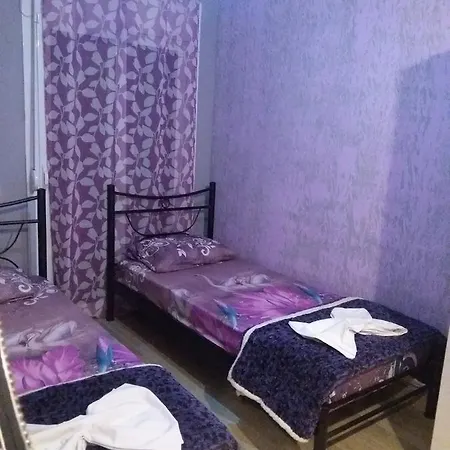 Villa Marili Παραλία Εξωτερικό φωτογραφία