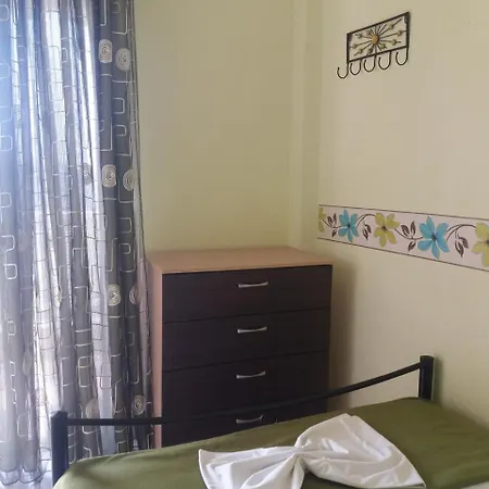 Villa Marili Παραλία Εξωτερικό φωτογραφία