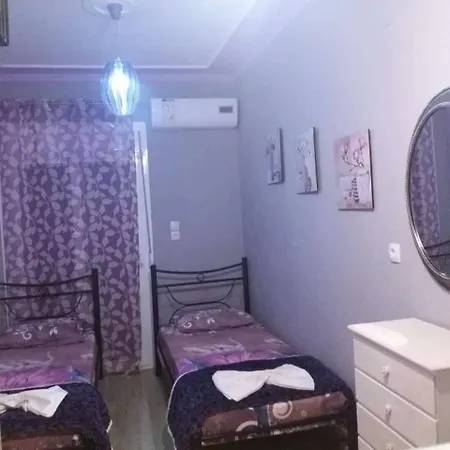 Villa Marili Παραλία Εξωτερικό φωτογραφία