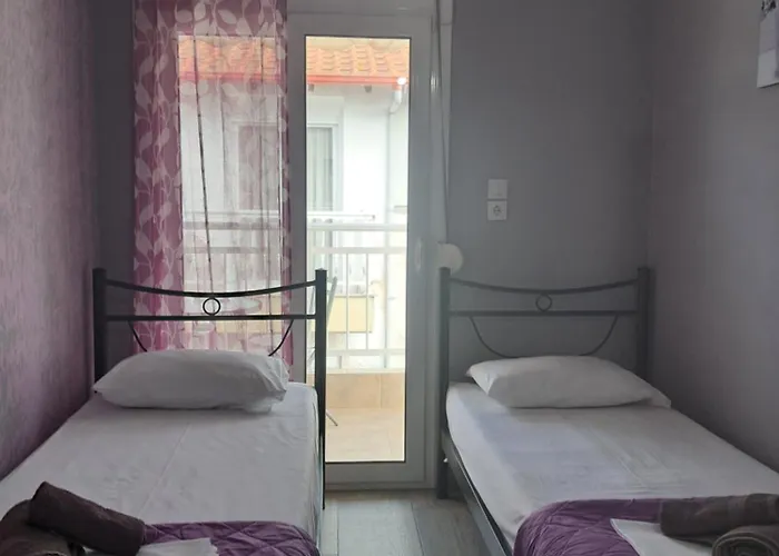 Villa Marili