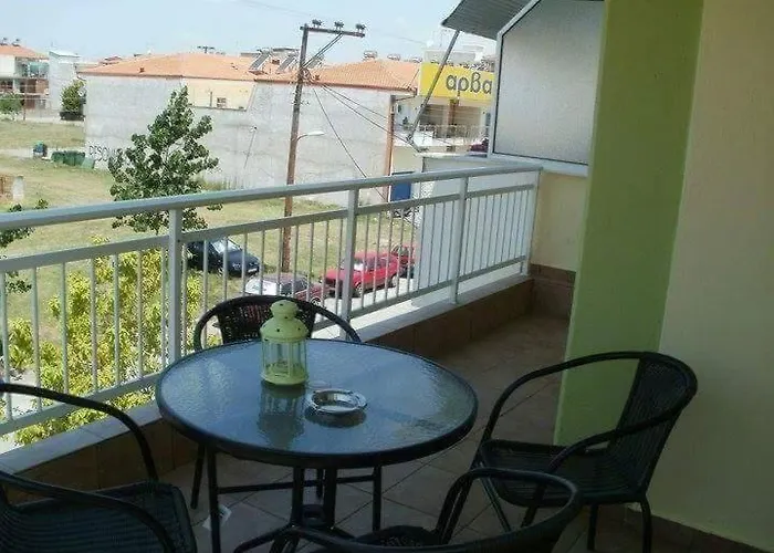 Villa Marili