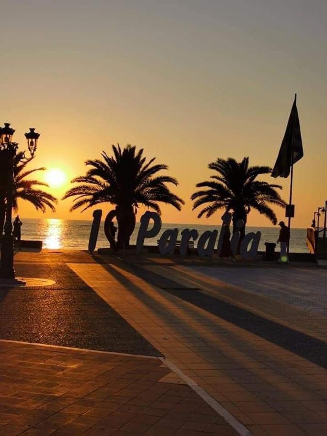Marili Apartament