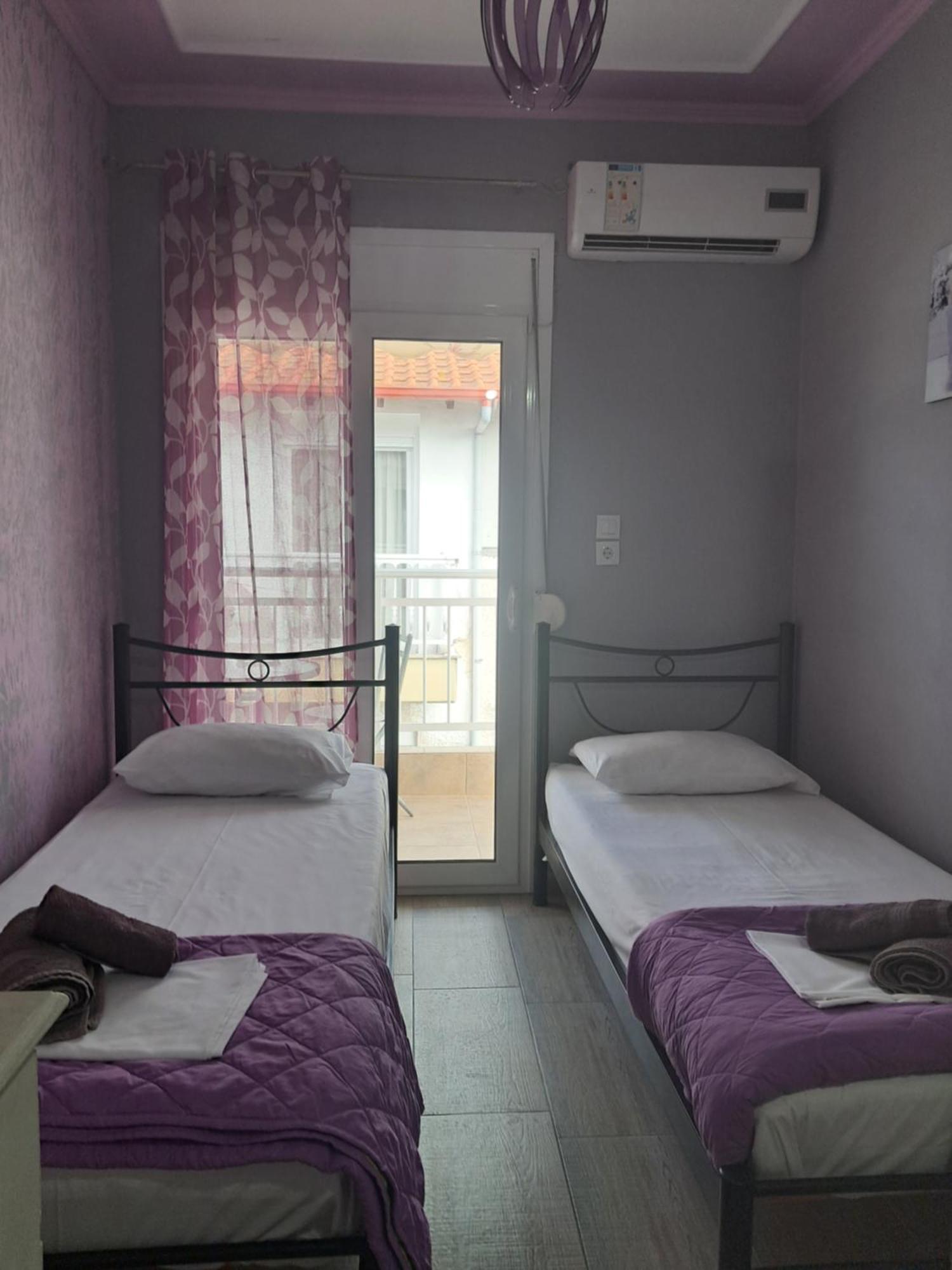 Marili Apartment