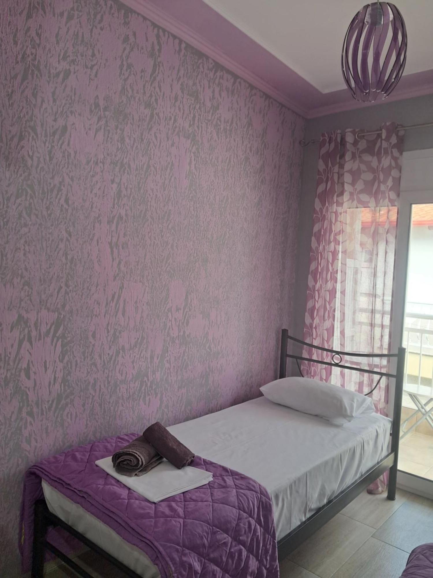 Apartment Marili Paralia Katerinis