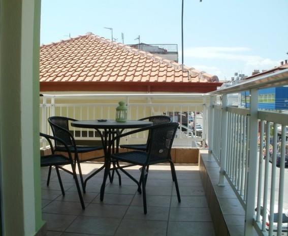 Apartament Marili *