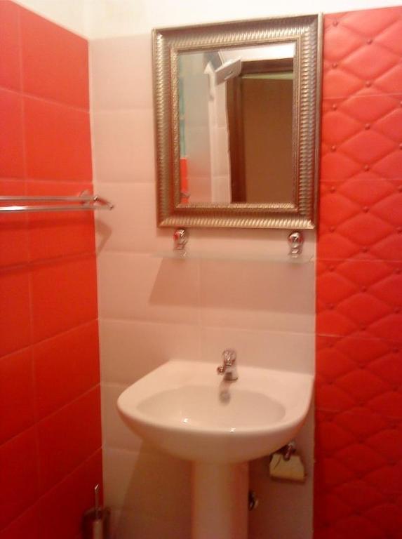Apartament Marili