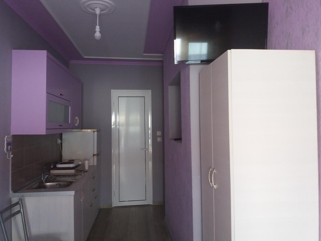 Marili Apartment Paralia Katerinis
