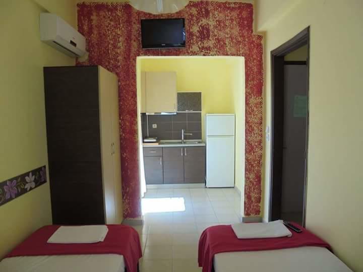 Apartment Marili *