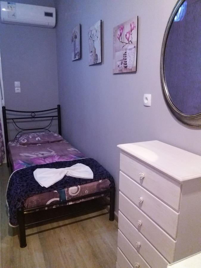 Apartament Marili