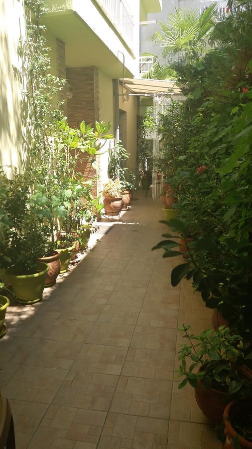 Marili Apartment