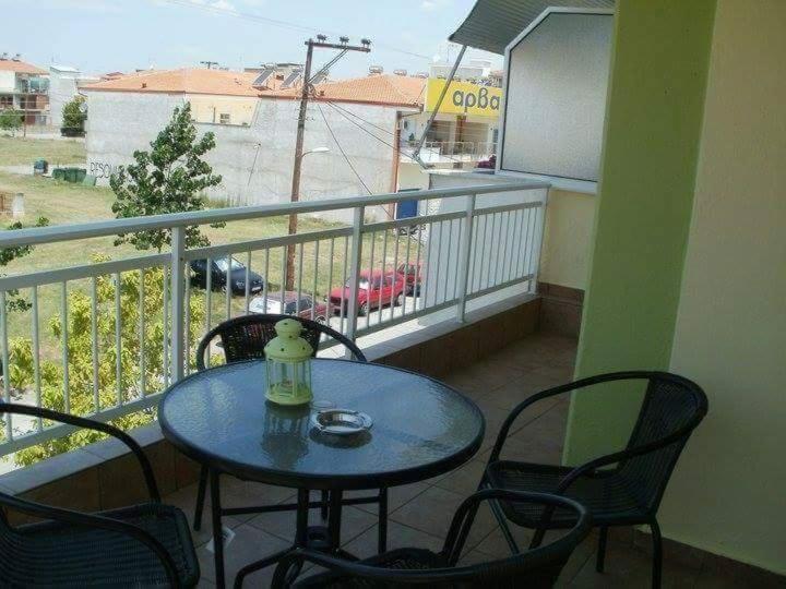 Marili Apartment Paralia Katerinis