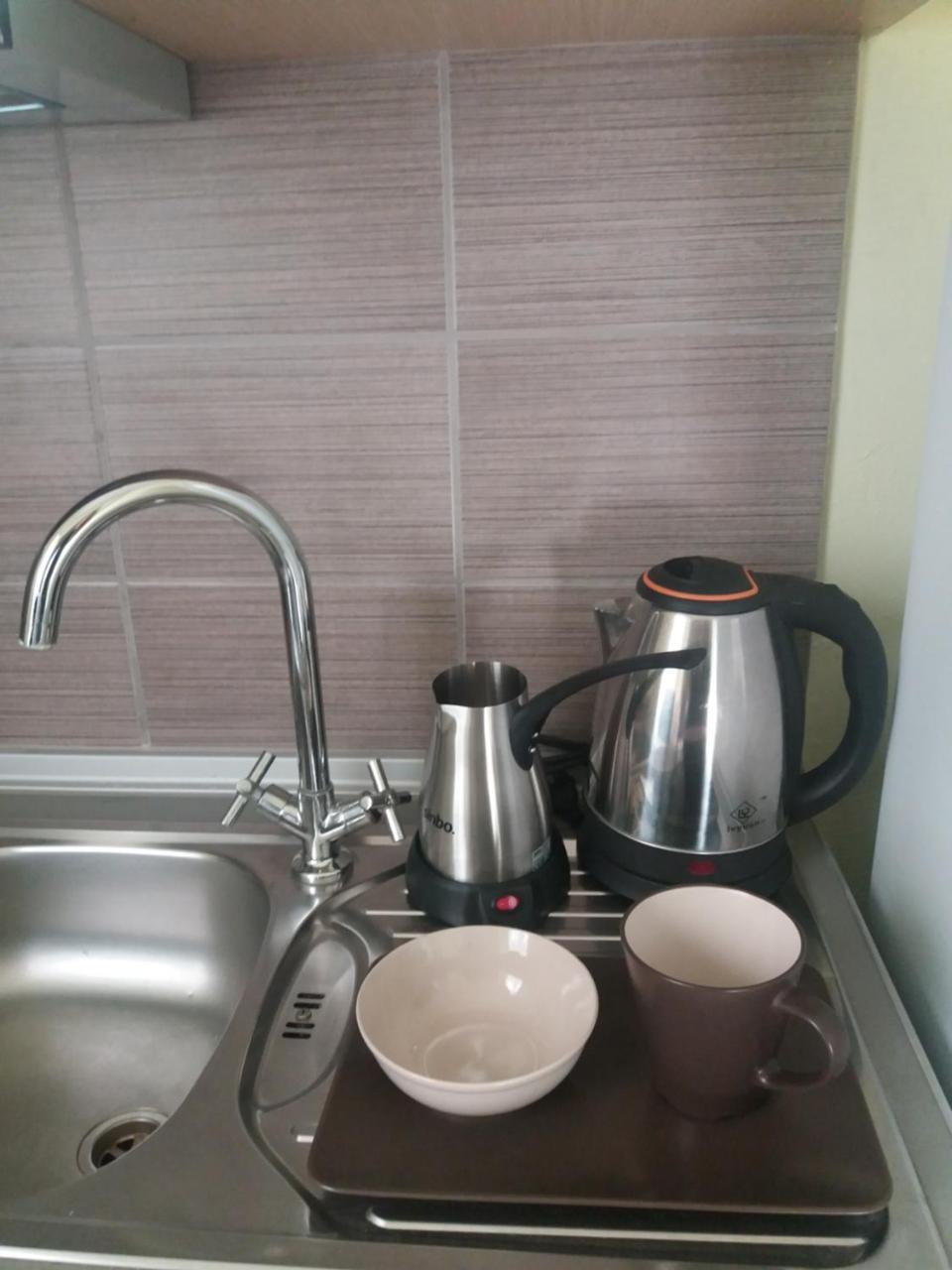 Marili Apartment Paralia Katerinis