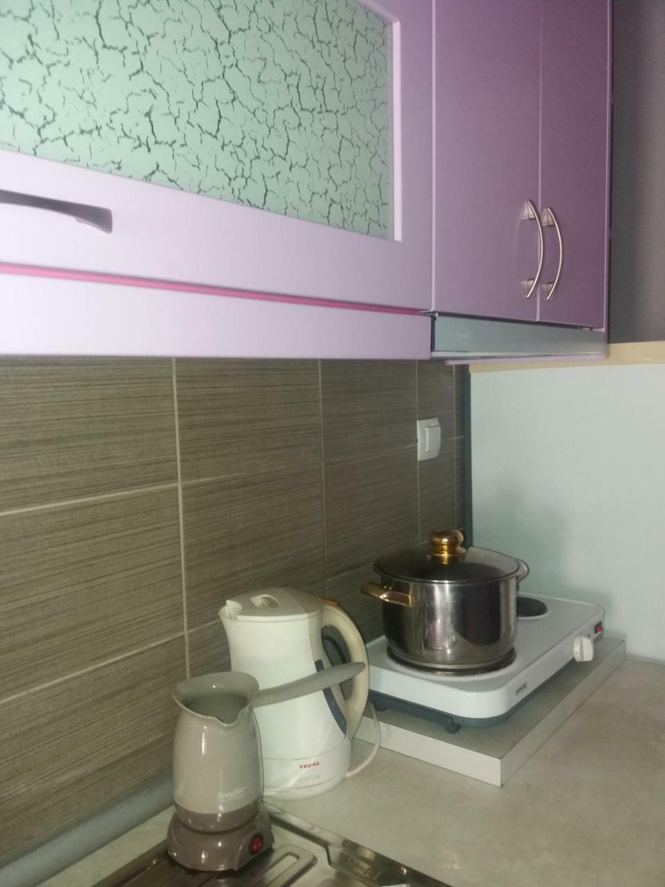 Apartment Marili Paralia Katerinis